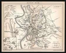 Stadtplan 1896 alte gebraucht kaufen Stadtplan 1896 alte gebraucht kaufen  Burgdorf
