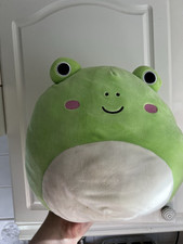Squishmallows wendy frog for sale  ORPINGTON
