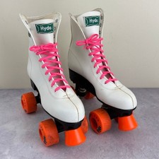 Vintage hyde roller for sale  Farmington