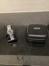 Rado florence men for sale  STALYBRIDGE