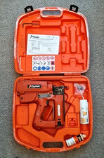 Paslode impulse im250 for sale  LYNTON