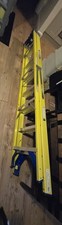 Werner fiberglass step for sale  LONDON