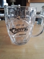 Cheers boston dimpled for sale  KETTERING