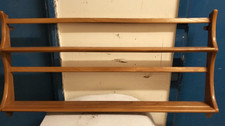 Vintage ercol wall for sale  NEWARK