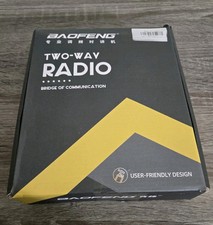 Walkie-talkie Baofeng UV-25A rádio tri-band 10W UV-5R frequência de cópia sem fio. comprar usado  Enviando para Brazil