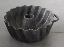 Antike backform guglhupfform gebraucht kaufen  Wendlingen am Neckar