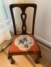 Hand made needlepointed for sale  Defiance