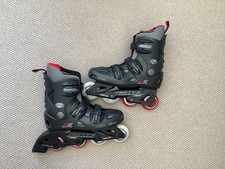 Misty inline skates for sale  SALISBURY