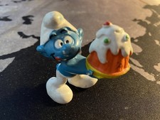 Vintage schleich figur gebraucht kaufen  Mayen-Umland
