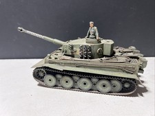 Maquette montée ww2 d'occasion  Charolles