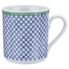 Kaffeebecher villeroy boch gebraucht kaufen  Kappeln