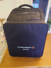 Yuneec backpack typhoon for sale  EASTLEIGH