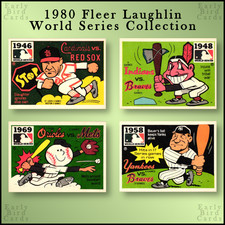 1980 fleer laughlin for sale  Sacramento