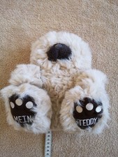 Kuschelbär heunec gebraucht kaufen  Sinntal