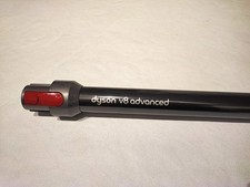 Dyson rohr saugrohr gebraucht kaufen  Bechhofen