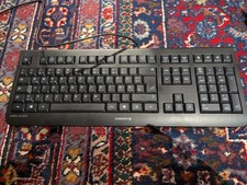 Riginal cherry usb gebraucht kaufen  Gerolsheim, Großkarlbach, Laumersheim