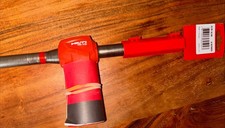 Hilti hammerbohrer sds gebraucht kaufen  Meckenheim