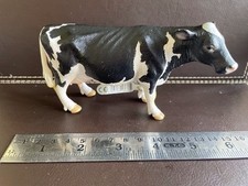 Schleich holstein cow for sale  ALTON
