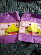 Muppets kids subway for sale  ELLESMERE PORT