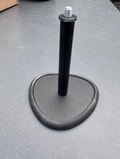 Table top microphone for sale  LONDON