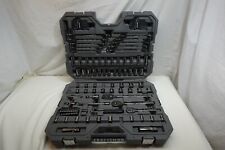 Craftsman overdrive 121pc for sale  Portsmouth