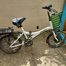 Halfords assist hybrid for sale  BAGILLT