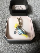 Juicy couture gold for sale  FARNBOROUGH