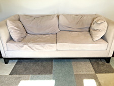 Gallerie pauline microfiber for sale  Meridian