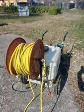 Motopompa elettrica per usato  Ovada