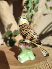 Collection figurine mésange d'occasion  Pégomas