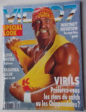 Video 139 whitney d'occasion  Vire