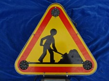 Signalisation vehicule signal d'occasion  Artenay