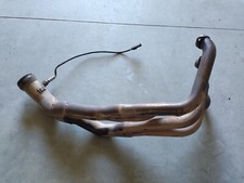 Collettori scarico bmw usato  Vado Ligure