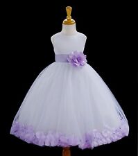 Flower girl dress for sale  Baldwin Park