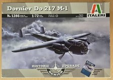 Italeri 1286 dornier gebraucht kaufen  Deutschland