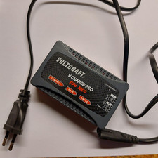 Voltkraft eco lipolader gebraucht kaufen Voltkraft eco lipolader gebraucht kaufen  Burgoberbach