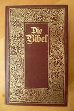 Bibel kupferstichen matthaeus gebraucht kaufen  Regensburg