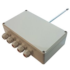 Hörmann kanal relais gebraucht kaufen Hörmann kanal relais gebraucht kaufen  Eichwalde