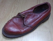 Chaussure sortie officier d'occasion  Isigny-sur-Mer
