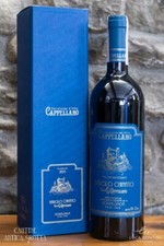 Barolo chinato cappellano usato  Riolo Terme