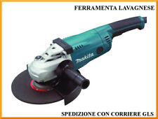 Smerigliatrice makita ga9020 usato  Lavagna