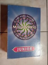 Gioco tavolo chi usato  Bologna
