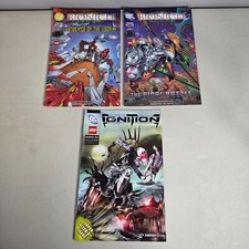 Bionicle lego comics for sale  La Crosse