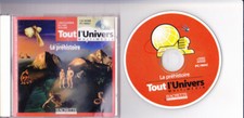 Prehistoire. univers multimedi d'occasion  Lille-
