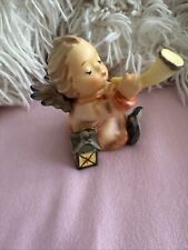 Sitzender engel horn gebraucht kaufen  Bochum