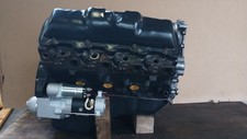 Chevrolet turbodiesel motor gebraucht kaufen  Wulften