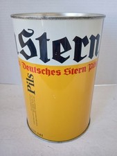 Stern pils 3.8l for sale  Pawtucket