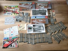 Lego eisenbahn 7860 gebraucht kaufen  Mengkofen