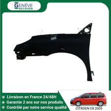 Aile gauche citroen d'occasion Aile gauche citroen d'occasion  Niort