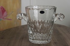 Seau champagne cristal d'occasion Seau champagne cristal d'occasion  Dammartin-en-Goële